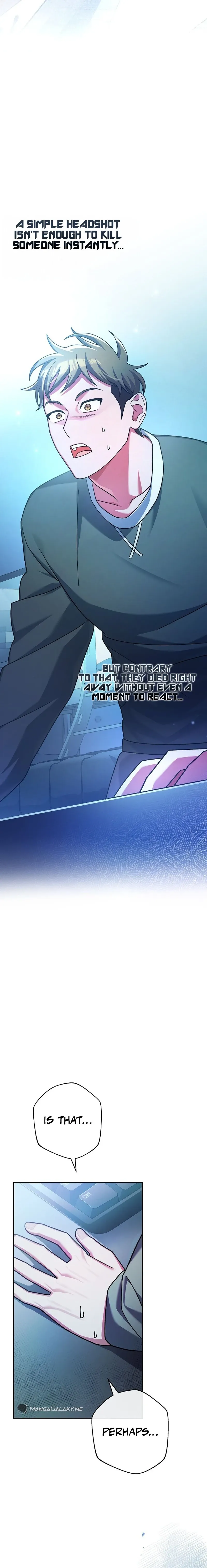 Read Genius Archer’s Livestreaming chapter 5 image 30 on Lezhin