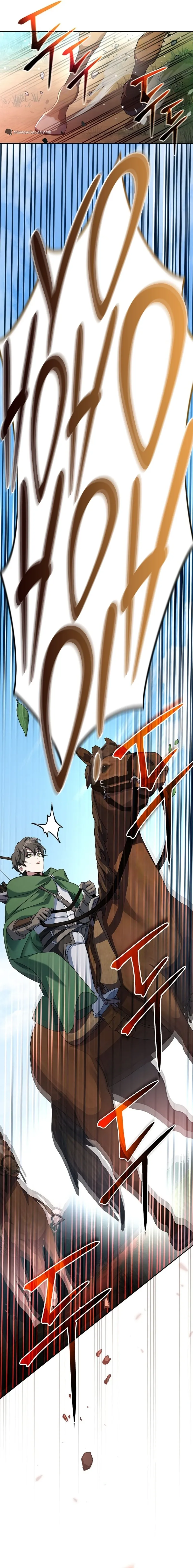 Read Genius Archer’s Livestreaming chapter 5 image 9 on Lezhin
