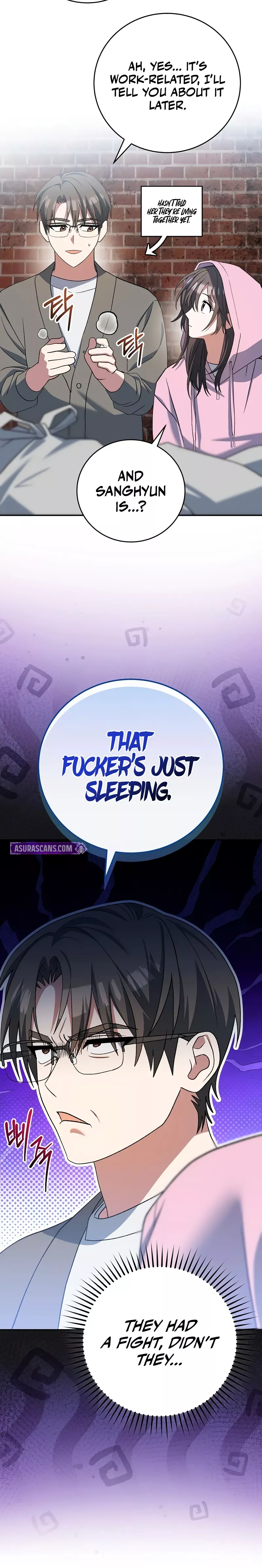Read Genius Archer’s Livestreaming chapter 52 image 11 on Lezhin