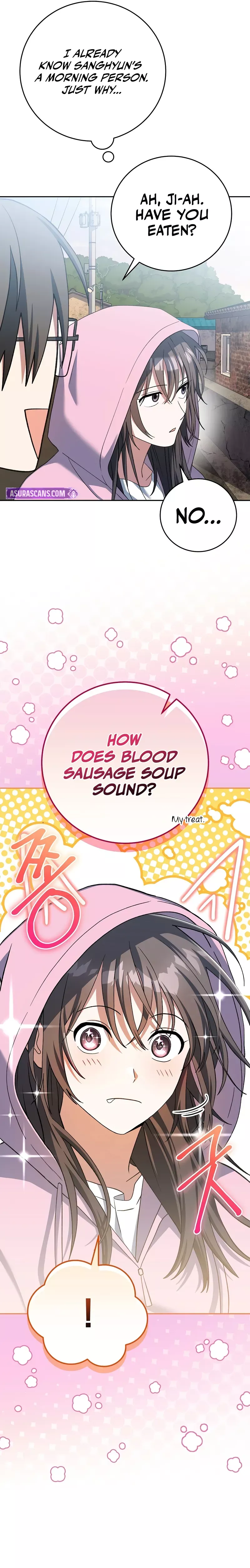 Read Genius Archer’s Livestreaming chapter 52 image 12 on Lezhin