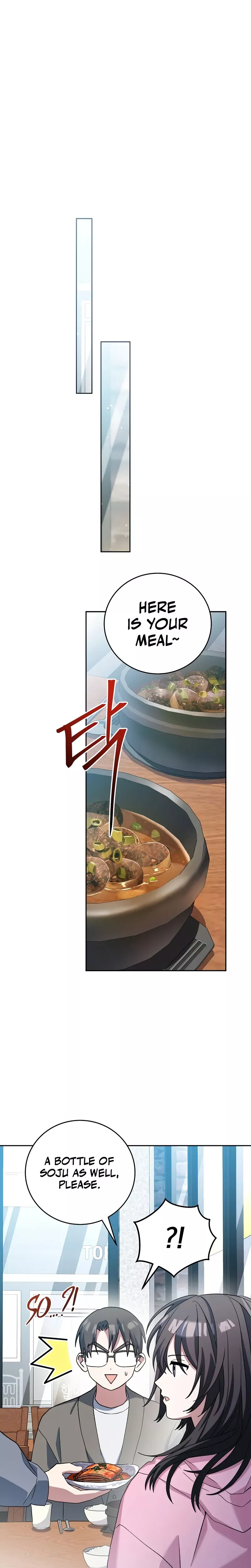 Read Genius Archer’s Livestreaming chapter 52 image 13 on Lezhin