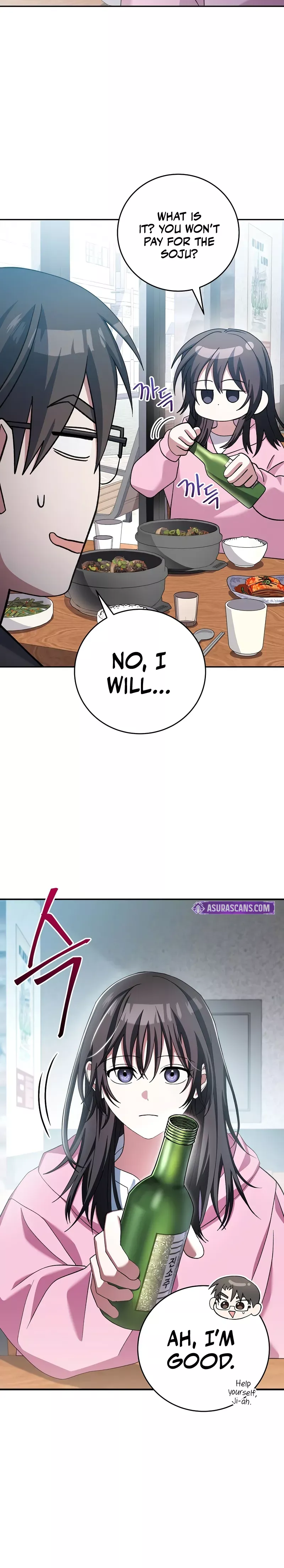 Read Genius Archer’s Livestreaming chapter 52 image 14 on Lezhin