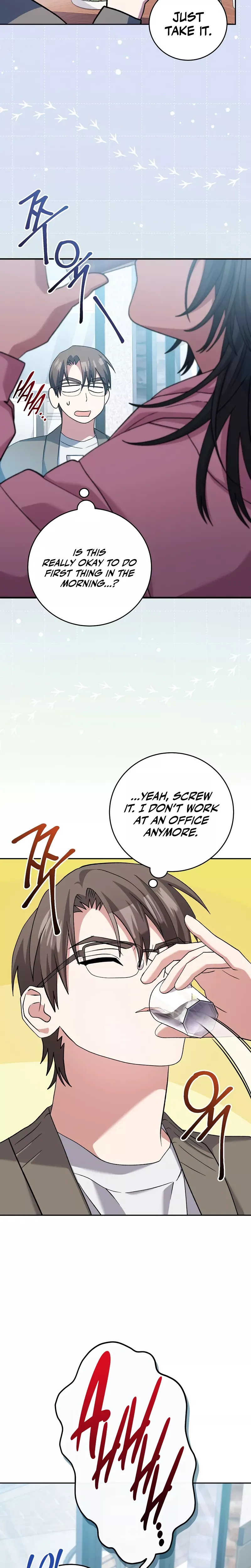Read Genius Archer’s Livestreaming chapter 52 image 16 on Lezhin