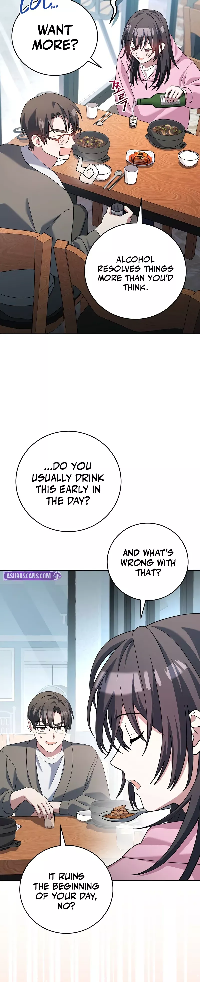 Read Genius Archer’s Livestreaming chapter 52 image 17 on Lezhin