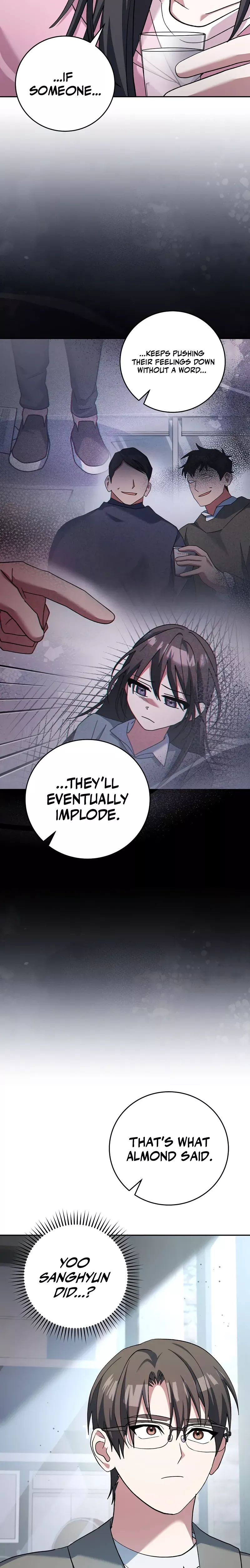 Read Genius Archer’s Livestreaming chapter 52 image 19 on Lezhin