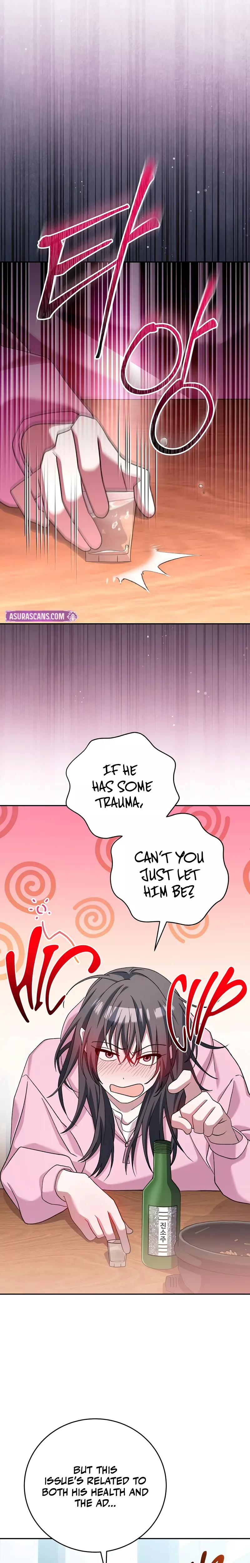 Read Genius Archer’s Livestreaming chapter 52 image 21 on Lezhin
