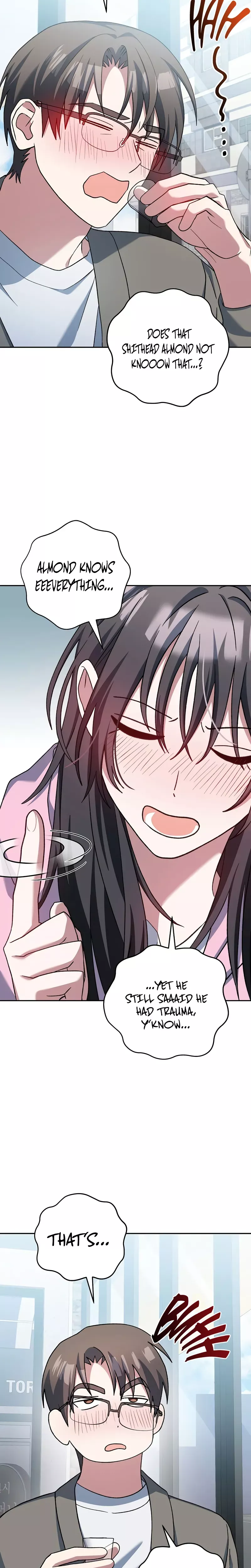 Read Genius Archer’s Livestreaming chapter 52 image 22 on Lezhin