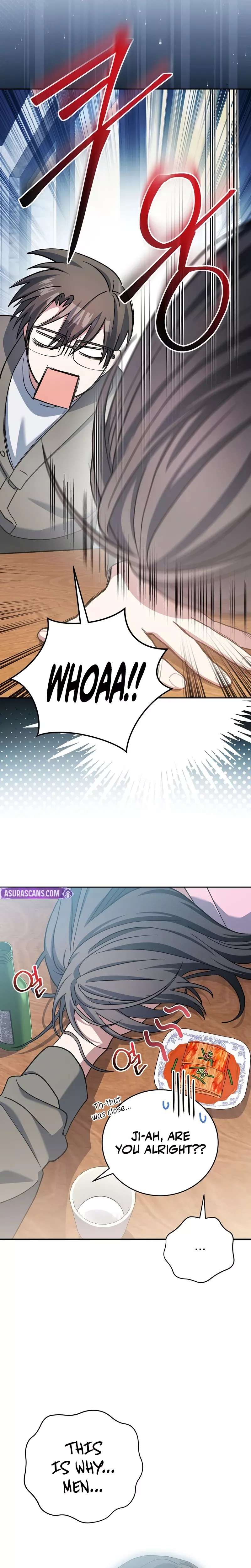 Read Genius Archer’s Livestreaming chapter 52 image 24 on Lezhin