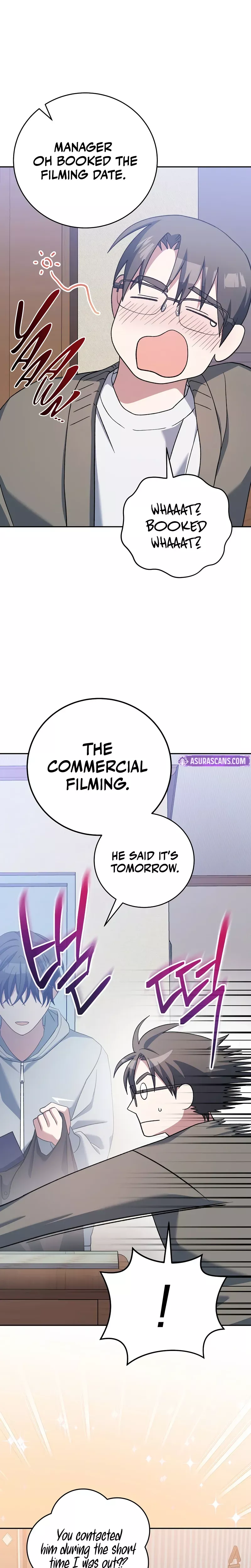 Read Genius Archer’s Livestreaming chapter 52 image 27 on Lezhin