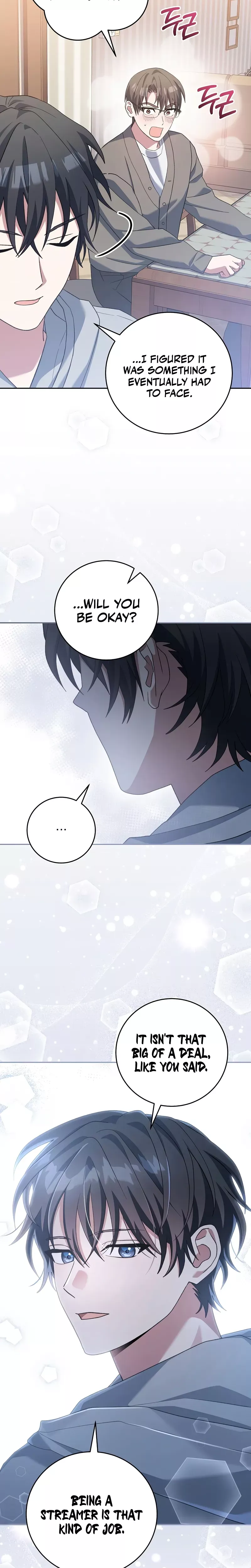 Read Genius Archer’s Livestreaming chapter 52 image 28 on Lezhin