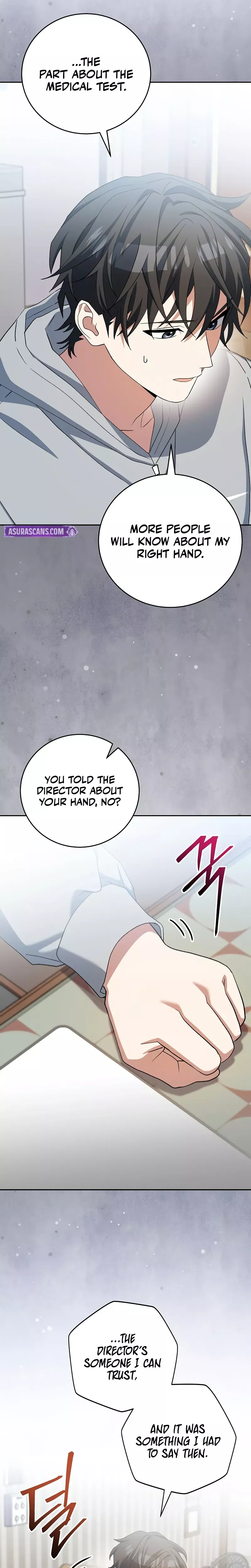 Read Genius Archer’s Livestreaming chapter 52 image 3 on Lezhin