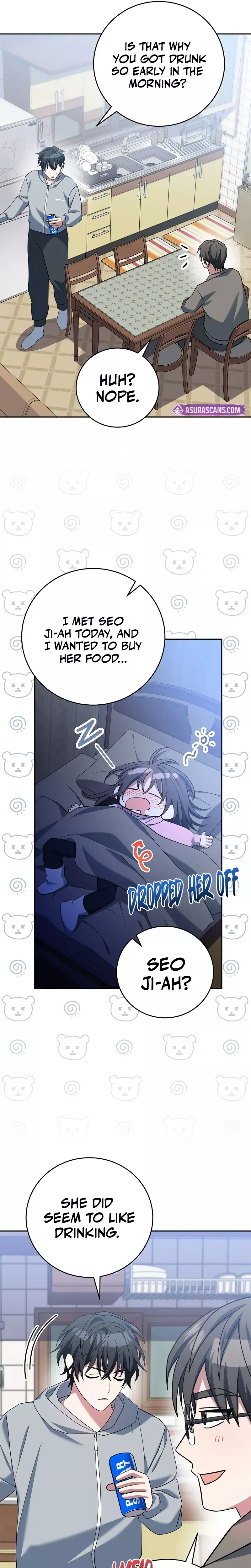 Read Genius Archer’s Livestreaming chapter 52 image 30 on Lezhin