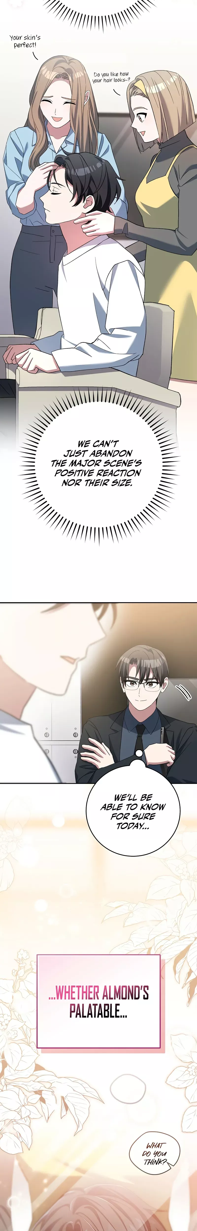Read Genius Archer’s Livestreaming chapter 52 image 37 on Lezhin