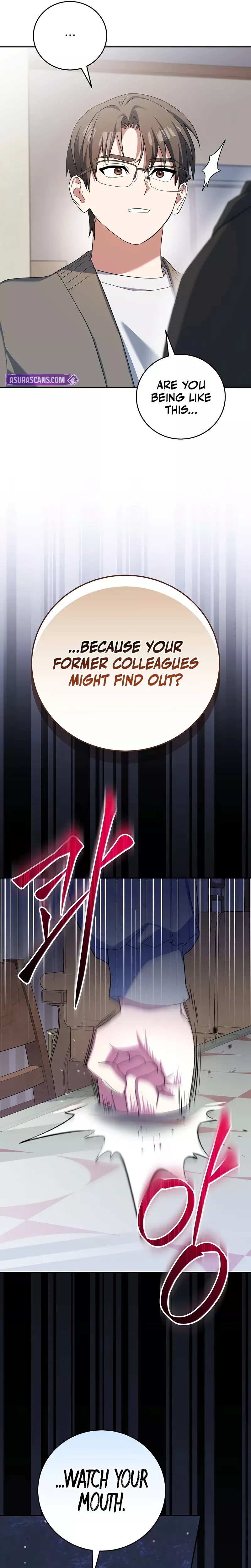 Read Genius Archer’s Livestreaming chapter 52 image 6 on Lezhin