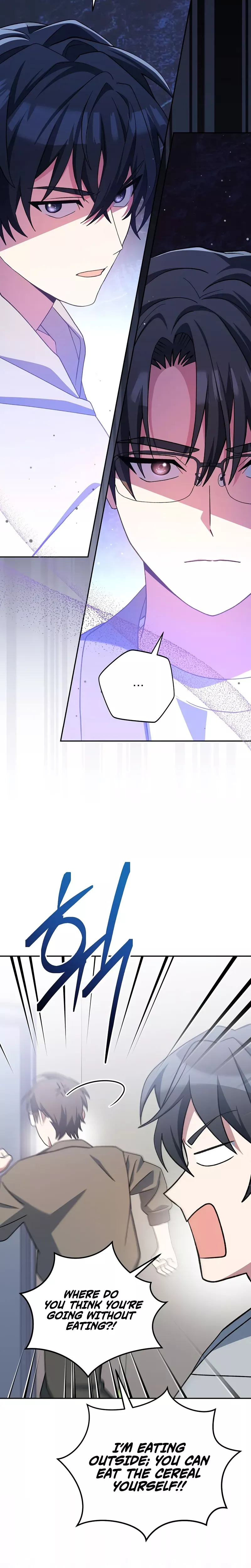 Read Genius Archer’s Livestreaming chapter 52 image 7 on Lezhin