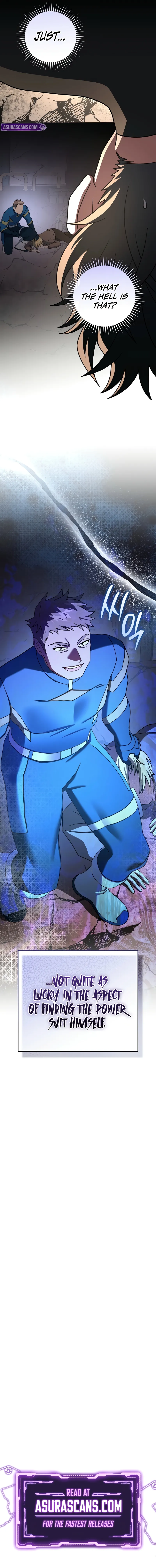 Read Genius Archer’s Livestreaming chapter 61 image 16 on Lezhin