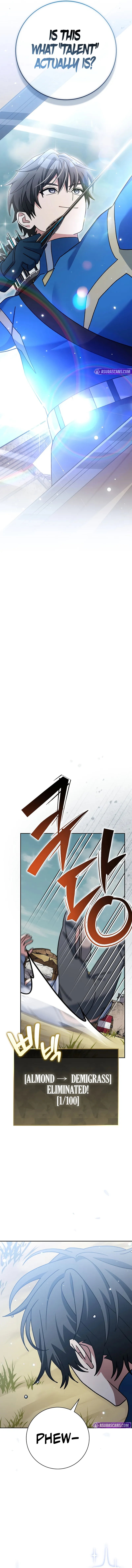 Read Genius Archer’s Livestreaming chapter 67 image 8 on Lezhin