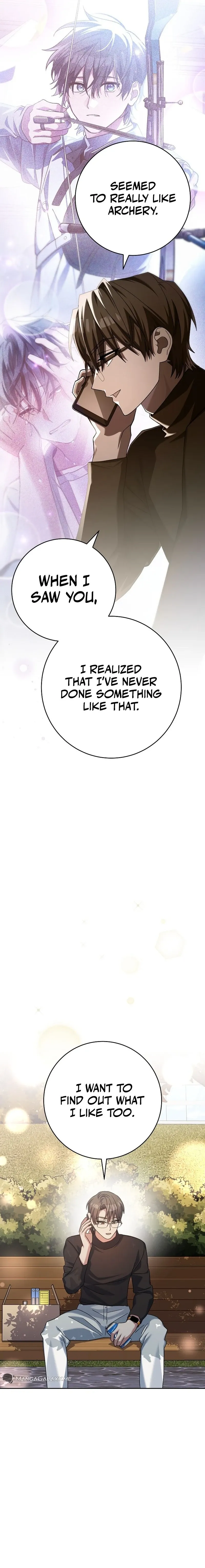 Read Genius Archer’s Livestreaming chapter 7 image 10 on Lezhin