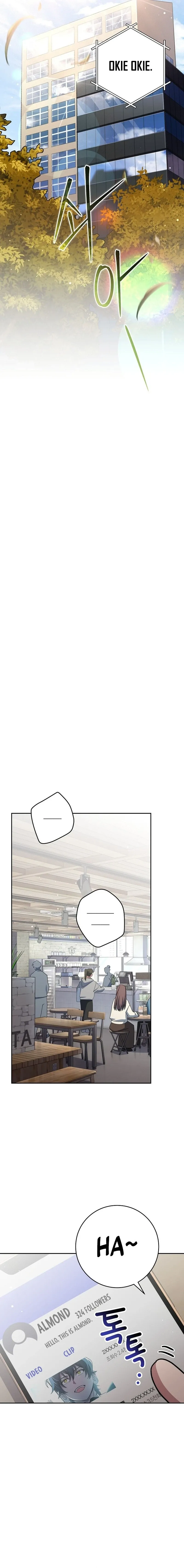 Read Genius Archer’s Livestreaming chapter 7 image 14 on Lezhin