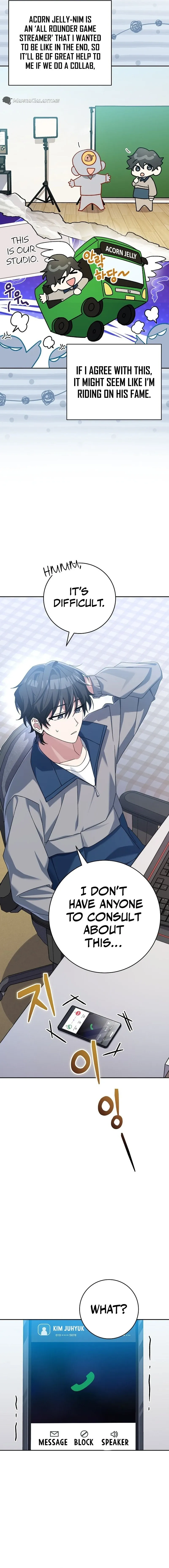 Read Genius Archer’s Livestreaming chapter 7 image 2 on Lezhin