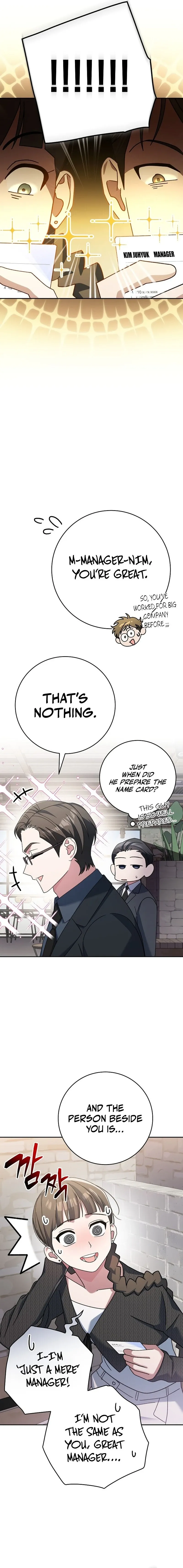 Read Genius Archer’s Livestreaming chapter 7 image 21 on Lezhin