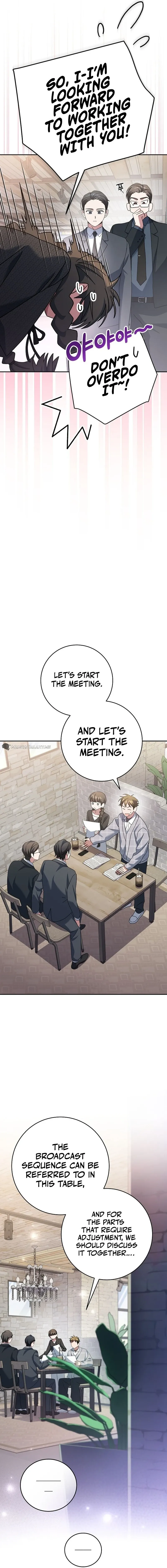 Read Genius Archer’s Livestreaming chapter 7 image 22 on Lezhin