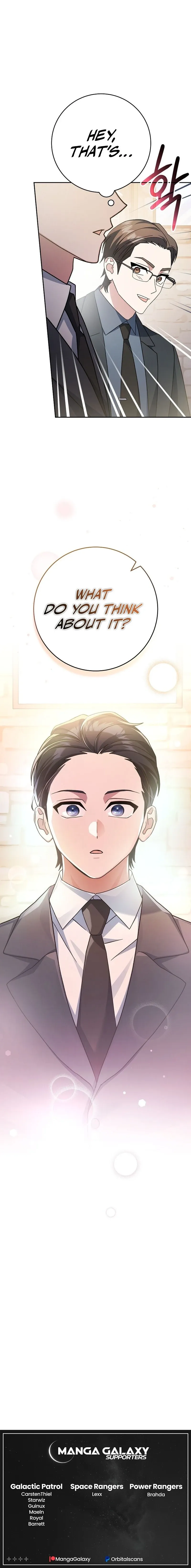 Read Genius Archer’s Livestreaming chapter 7 image 26 on Lezhin