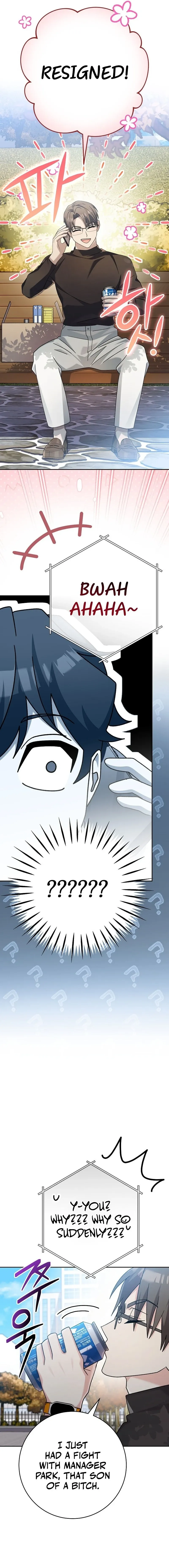 Read Genius Archer’s Livestreaming chapter 7 image 5 on Lezhin