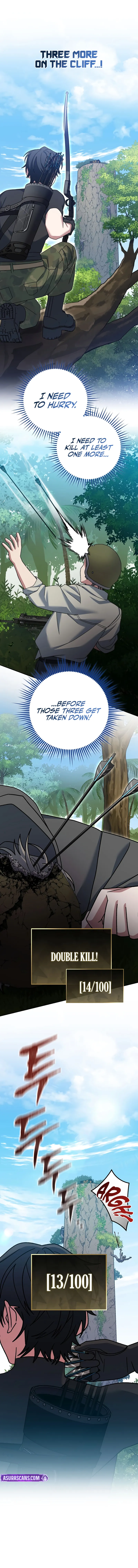 Read Genius Archer’s Livestreaming chapter 78 image 11 on Lezhin