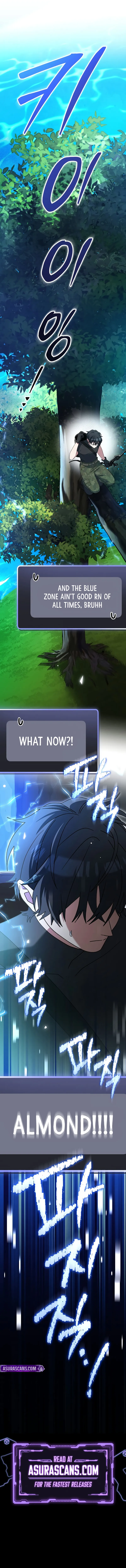 Read Genius Archer’s Livestreaming chapter 78 image 17 on Lezhin