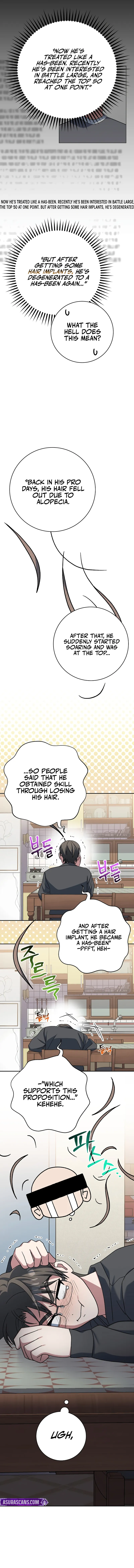 Read Genius Archer’s Livestreaming chapter 79 image 13 on Lezhin