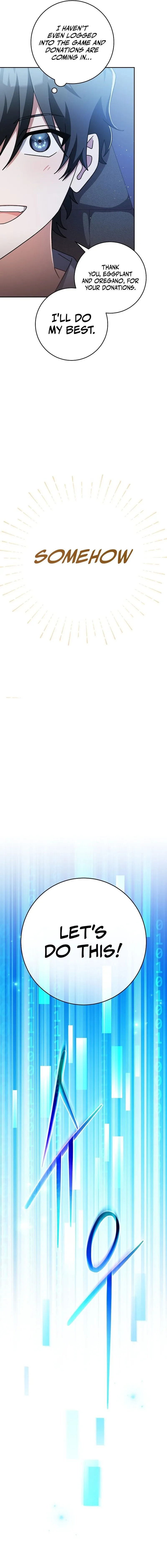 Read Genius Archer’s Livestreaming chapter 8 image 10 on Lezhin