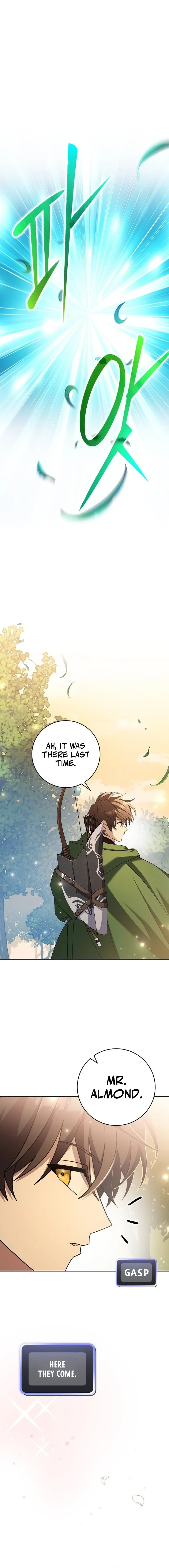 Read Genius Archer’s Livestreaming chapter 8 image 11 on Lezhin