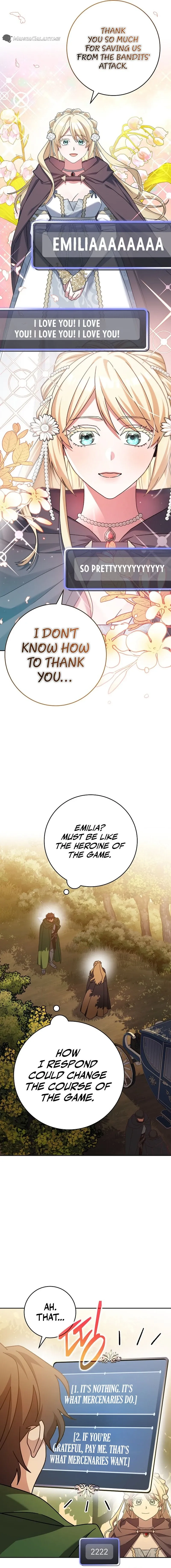 Read Genius Archer’s Livestreaming chapter 8 image 12 on Lezhin