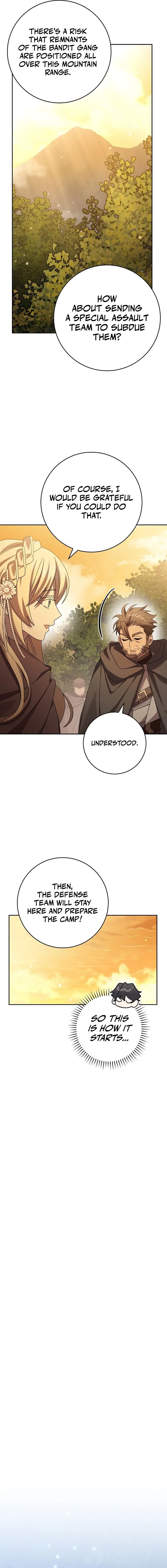 Read Genius Archer’s Livestreaming chapter 8 image 14 on Lezhin