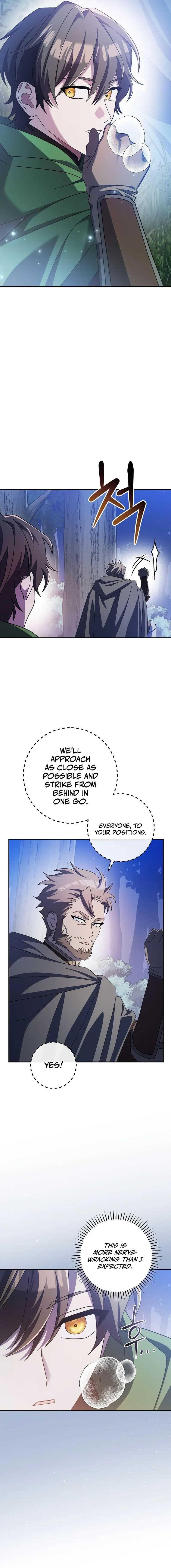 Read Genius Archer’s Livestreaming chapter 8 image 16 on Lezhin