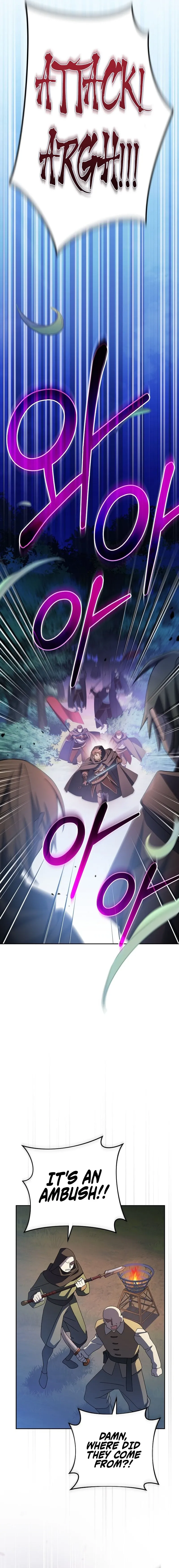 Read Genius Archer’s Livestreaming chapter 8 image 18 on Lezhin