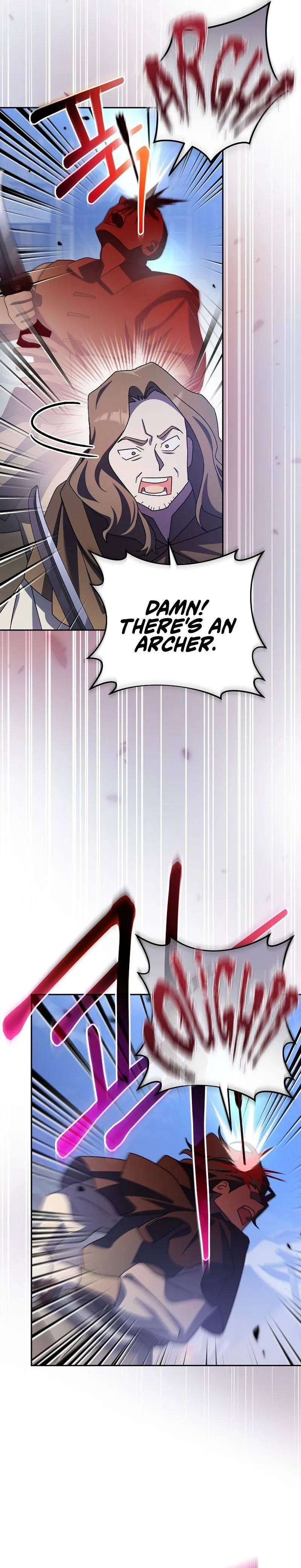 Read Genius Archer’s Livestreaming chapter 8 image 19 on Lezhin