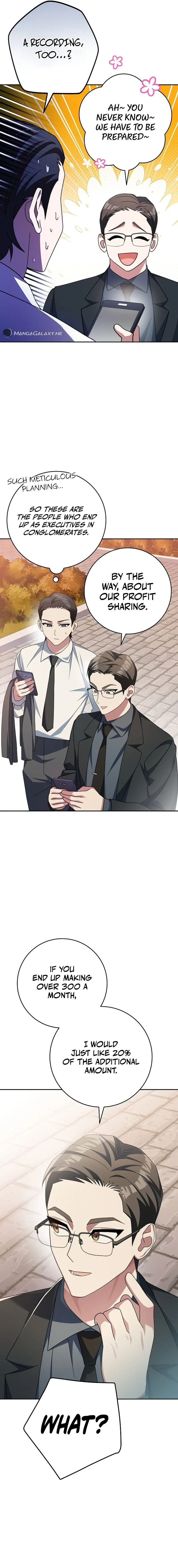 Read Genius Archer’s Livestreaming chapter 8 image 2 on Lezhin