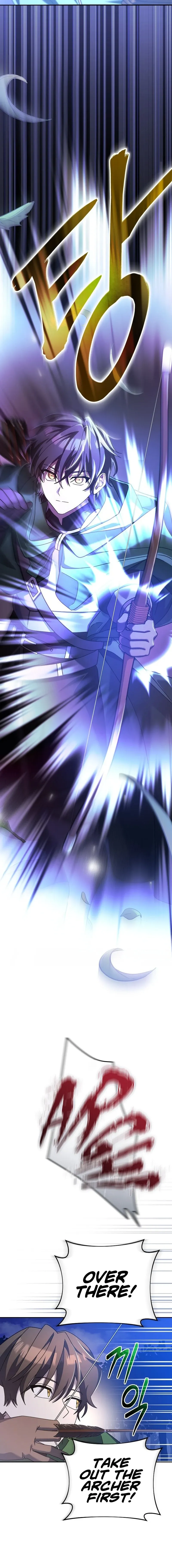 Read Genius Archer’s Livestreaming chapter 8 image 21 on Lezhin