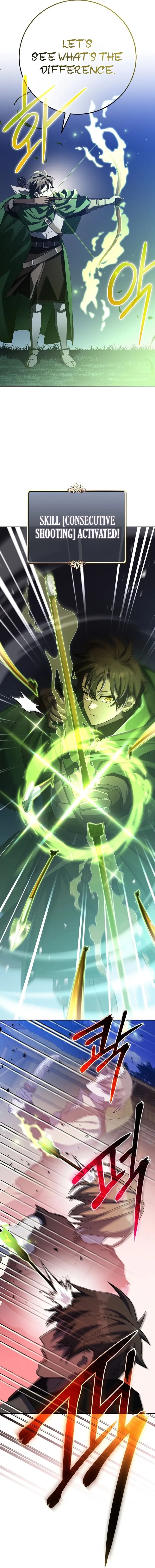 Read Genius Archer’s Livestreaming chapter 8 image 23 on Lezhin
