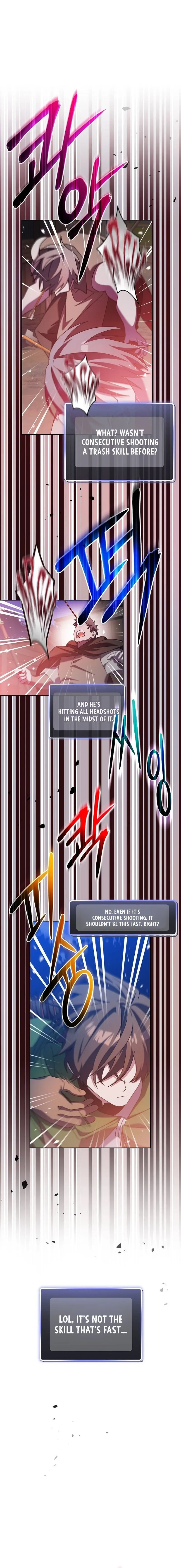 Read Genius Archer’s Livestreaming chapter 8 image 24 on Lezhin