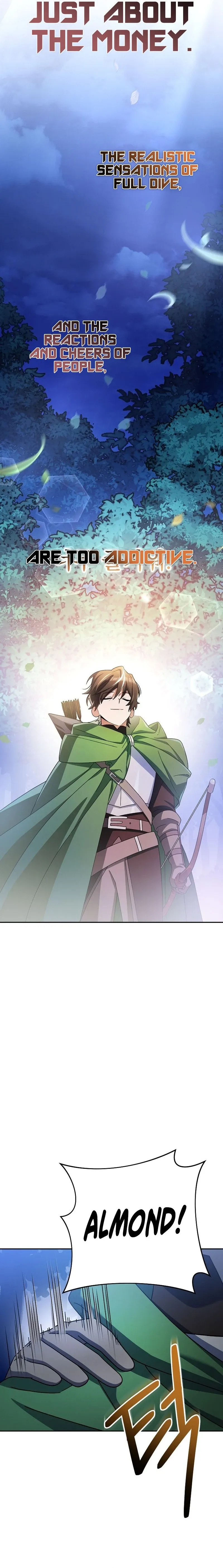 Read Genius Archer’s Livestreaming chapter 8 image 27 on Lezhin
