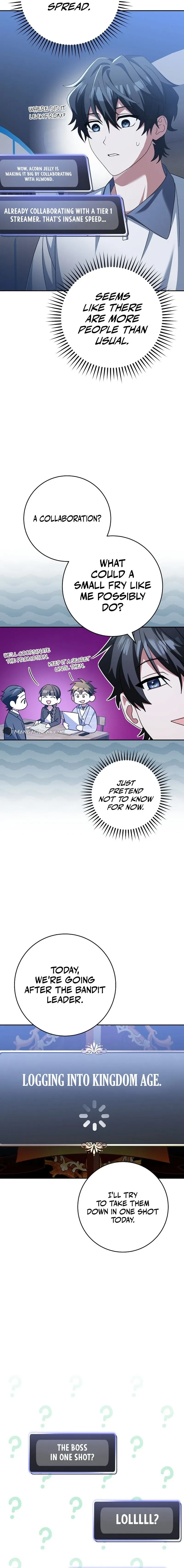 Read Genius Archer’s Livestreaming chapter 8 image 5 on Lezhin
