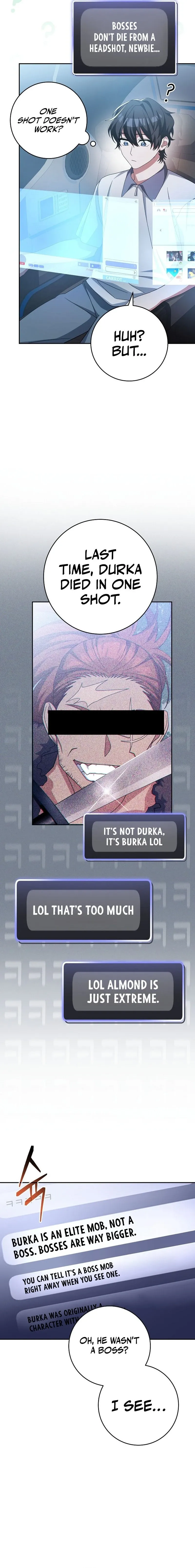 Read Genius Archer’s Livestreaming chapter 8 image 6 on Lezhin