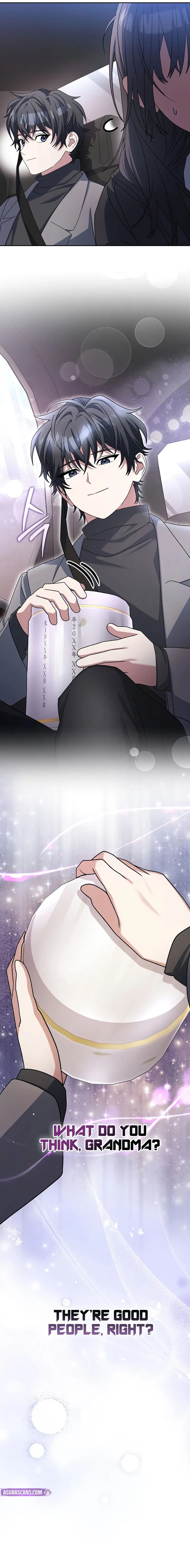 Read Genius Archer’s Livestreaming chapter 84 image 3 on Lezhin