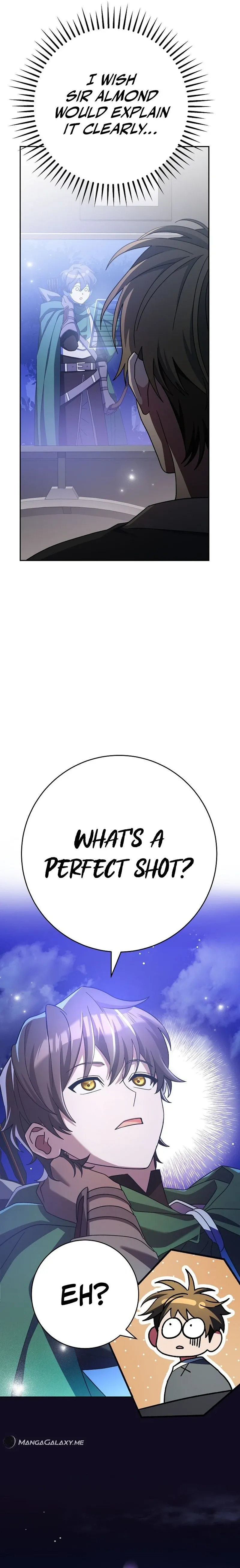 Read Genius Archer’s Livestreaming chapter 9 image 1 on Lezhin