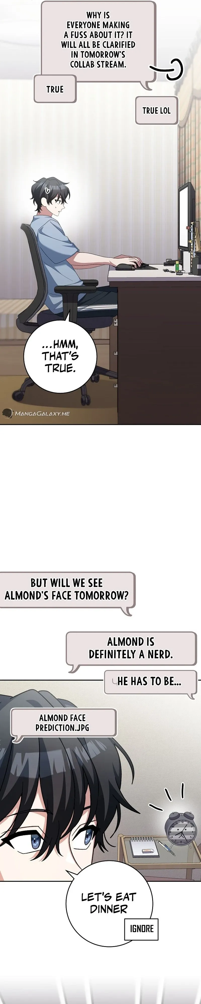 Read Genius Archer’s Livestreaming chapter 9 image 14 on Lezhin