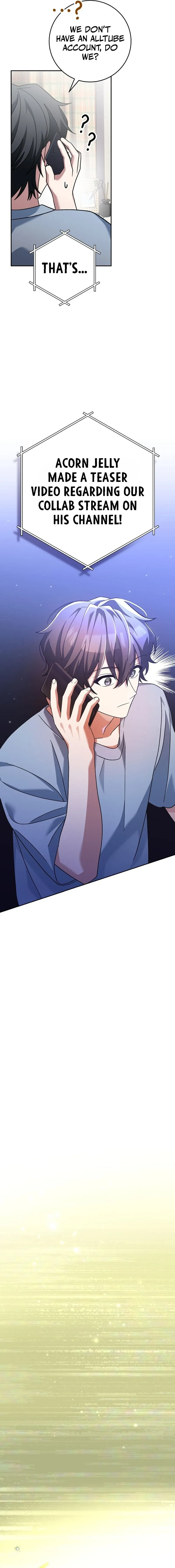 Read Genius Archer’s Livestreaming chapter 9 image 16 on Lezhin
