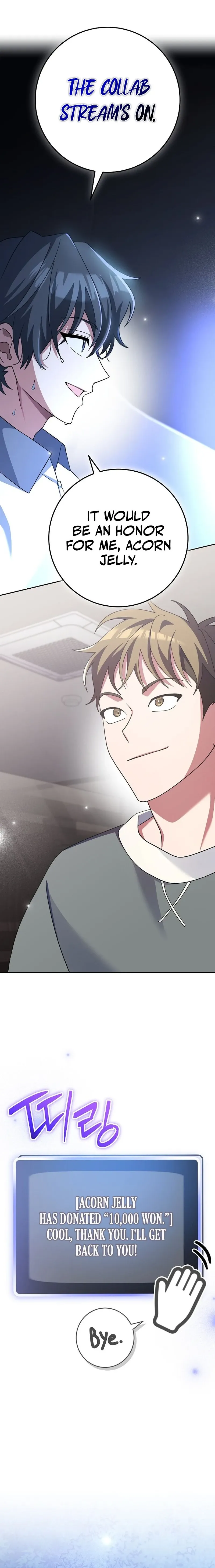Read Genius Archer’s Livestreaming chapter 9 image 6 on Lezhin